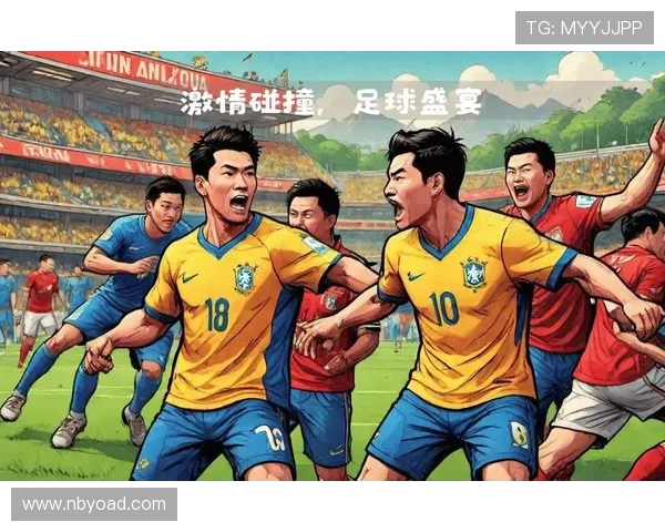 全球足球明星的故乡探秘各国足球文化与传奇球员的关系 全球足球明星的故乡探秘各国足球文化与传奇球员的关系