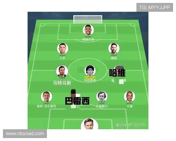 全球足球明星中锋盘点及其辉煌成就分析 全球足球明星中锋盘点及其辉煌成就分析