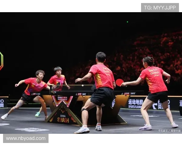 北京乒乓球队整体压制现象解析及其对乒乓球发展的影响 北京乒乓球队整体压制现象解析及其对乒乓球发展的影响