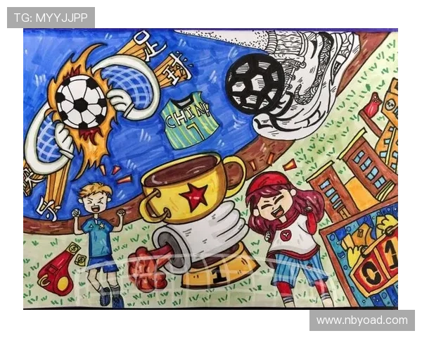 动漫足球明星手绘图展现青春热血与梦想追逐的完美结合 动漫足球明星手绘图展现青春热血与梦想追逐的完美结合