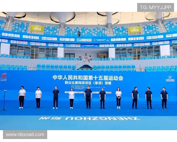 全运会回顾:重庆网球队展现出卓越的灵活性与团队协作能力 全运会回顾:重庆网球队展现出卓越的灵活性与团队协作能力