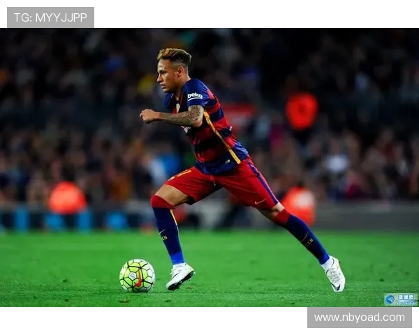 内马尔展现足球天赋与舞蹈魅力完美结合的精彩瞬间 内马尔展现足球天赋与舞蹈魅力完美结合的精彩瞬间