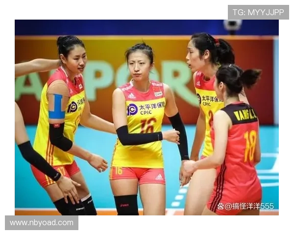 北京排球队在奥运会上的实力展现与未来发展潜力分析 北京排球队在奥运会上的实力展现与未来发展潜力分析