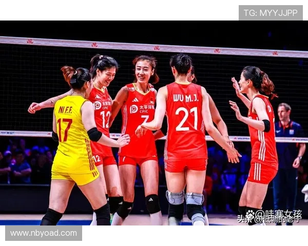北京排球队在世锦赛中的实力展现与未来发展潜力分析 北京排球队在世锦赛中的实力展现与未来发展潜力分析