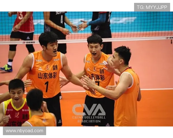 北京排球队在洲际杯中的强势表现与战术分析 北京排球队在洲际杯中的强势表现与战术分析