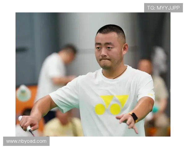 南京羽毛球队挑战赛背后的拼搏故事与奋斗精神全景揭秘