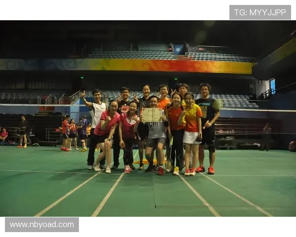 深入探讨北京羽毛球队运动员个人能力表现的数据分析与评估 深入探讨北京羽毛球队运动员个人能力表现的数据分析与评估