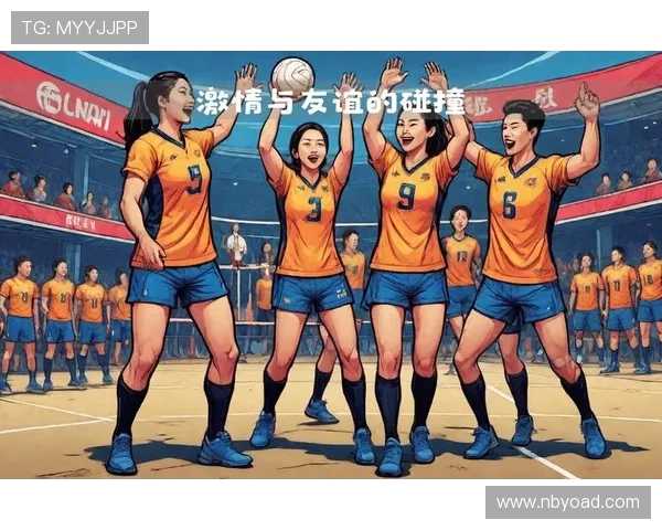 西安排球队在排球实力排名中创下历史新高引发广泛关注与讨论 西安排球队在排球实力排名中创下历史新高引发广泛关注与讨论