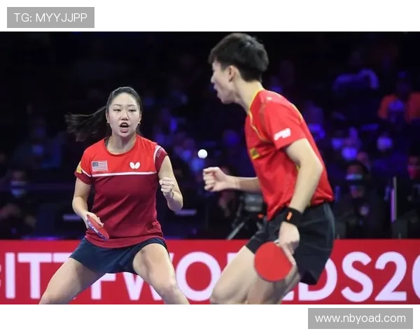 重庆乒乓球队战术解析与其他球队的对比分析探讨