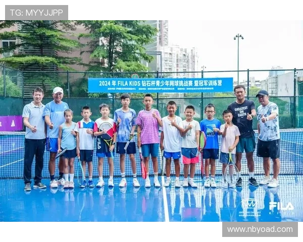 网球之巅：深入解析北京网球队运动员的心理素质与竞技表现